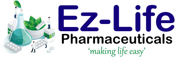 Ez-Life Pharmaceuticals